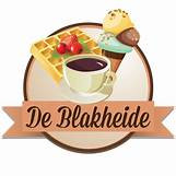 De Blakheide Ijssalon 